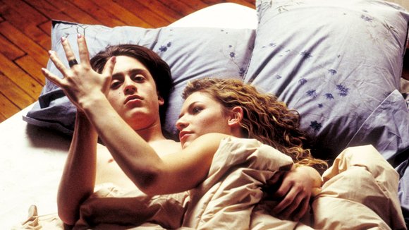 Photo from the movie Igby Goes Down