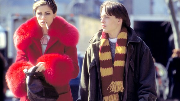 Photo from the movie Igby Goes Down