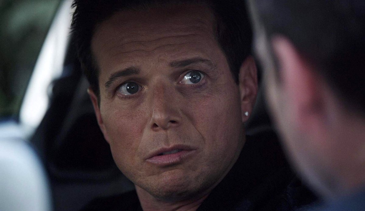 Photo du film Inside Game