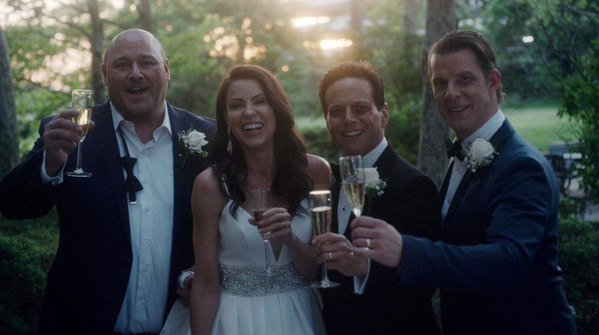 Photo du film Inside Game