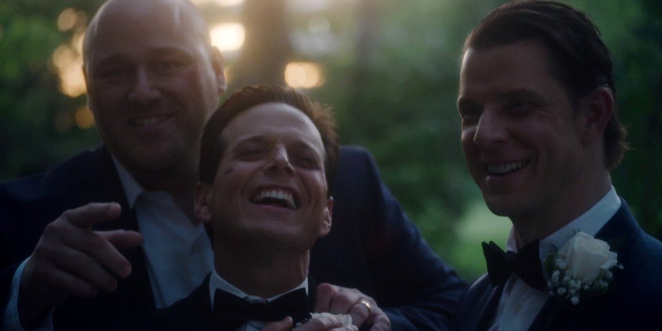 Photo du film Inside Game