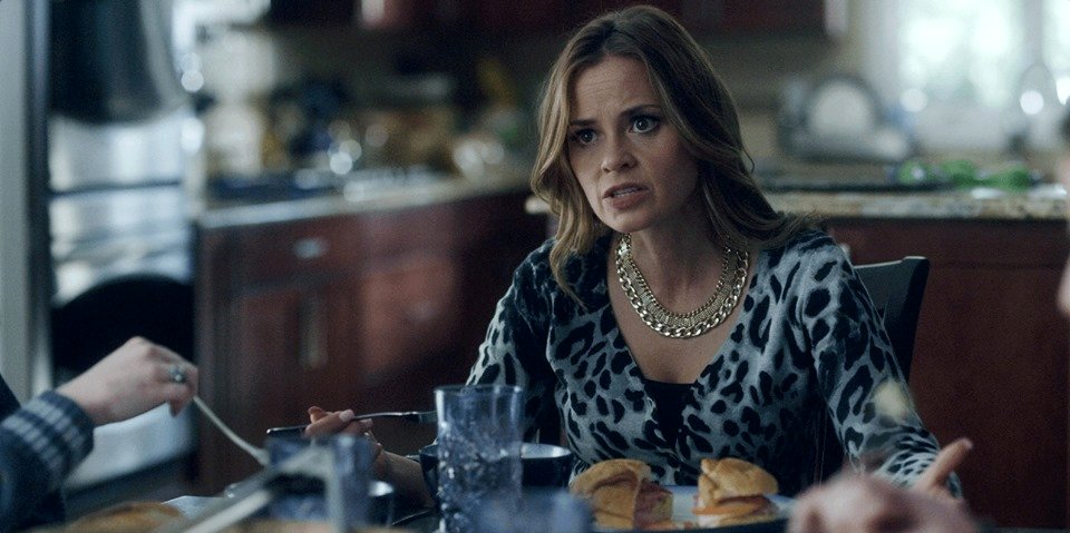 Photo du film Inside Game