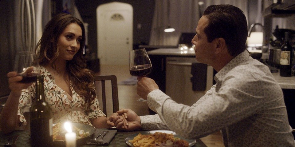 Photo du film Inside Game