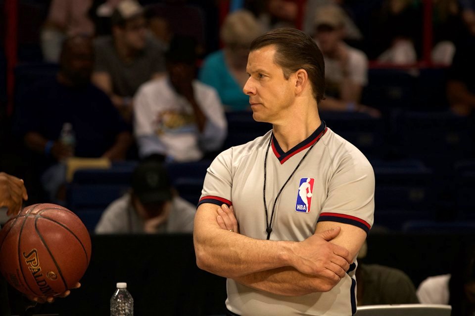 Photo du film Inside Game