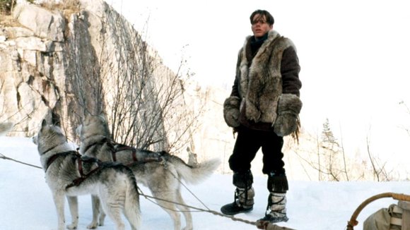 Photo from the movie Iron Will