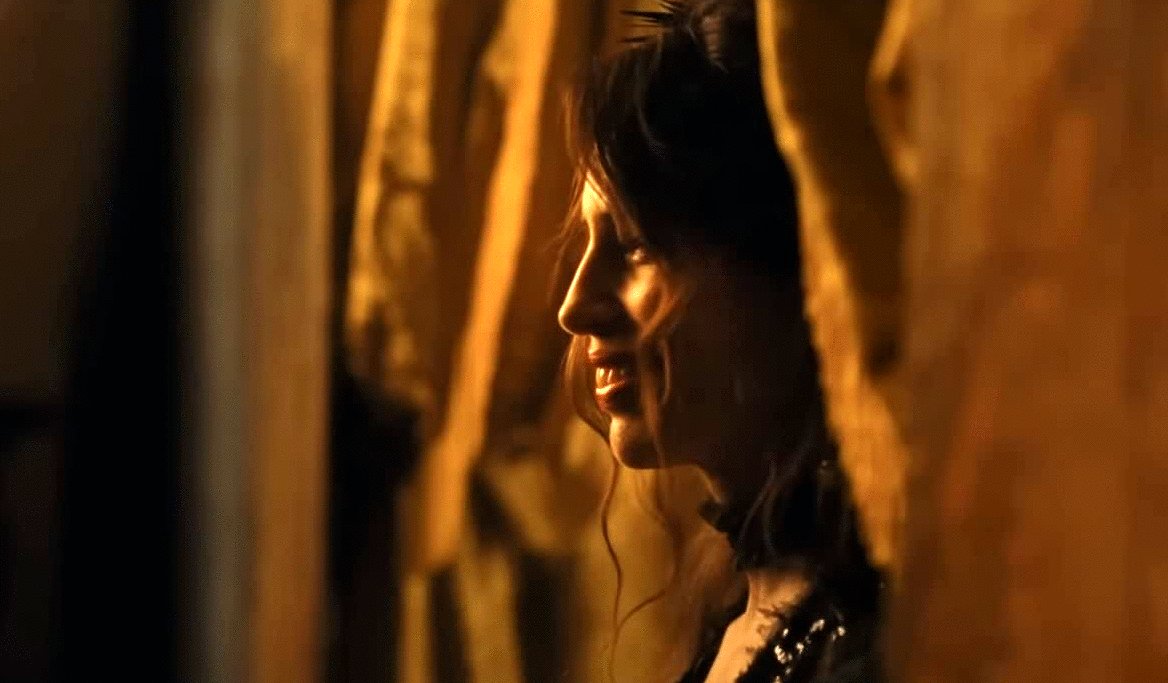 Photo from the movie Jeanne du Barry