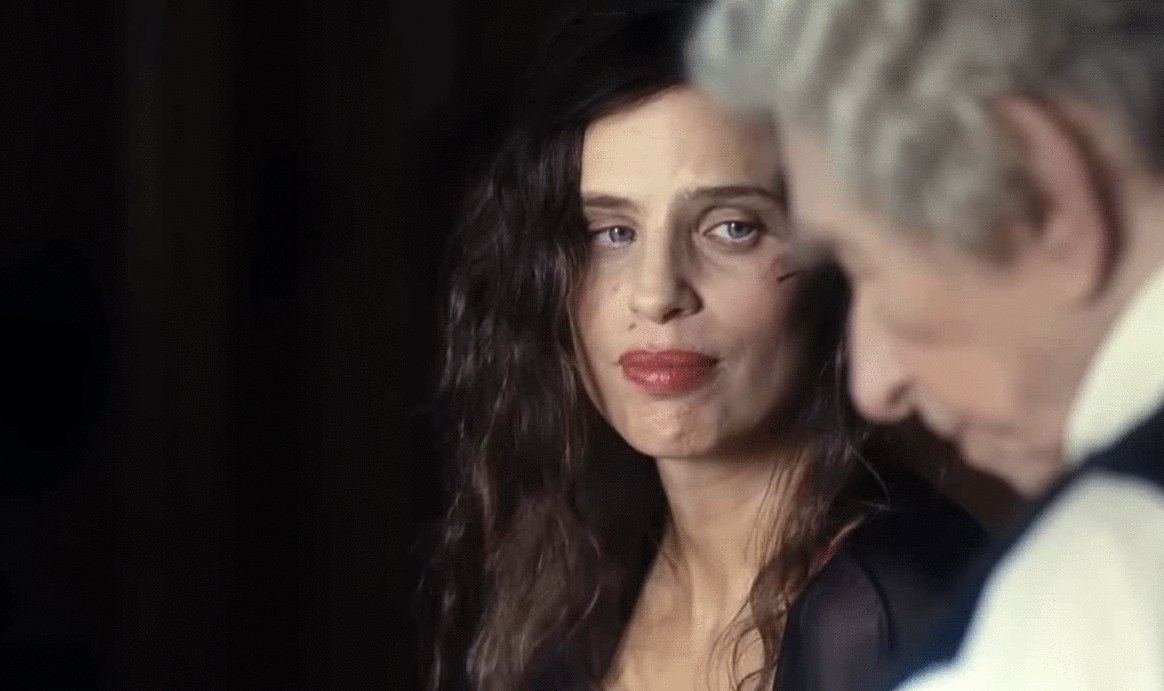 Photo from the movie Jeanne du Barry