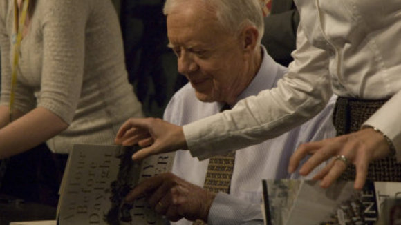 Photo du film Jimmy Carter Man from Plains