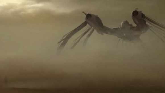 Photo du film John Carter v.f.