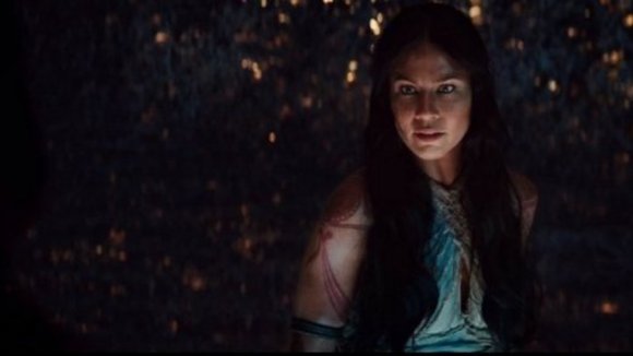 Photo du film John Carter v.f.