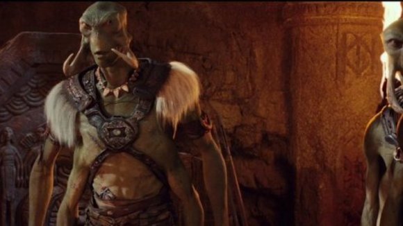 Photo du film John Carter v.f.
