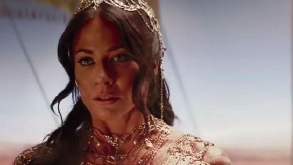 Photo du film John Carter v.f.