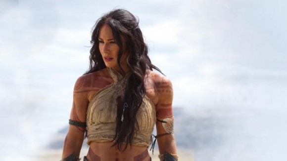 Photo du film John Carter v.f.