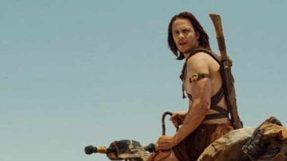Photo du film John Carter v.f.