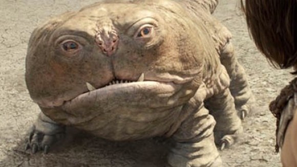 Photo du film John Carter v.f.