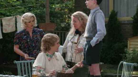 Photo du film Kit Kittredge: An American Girl