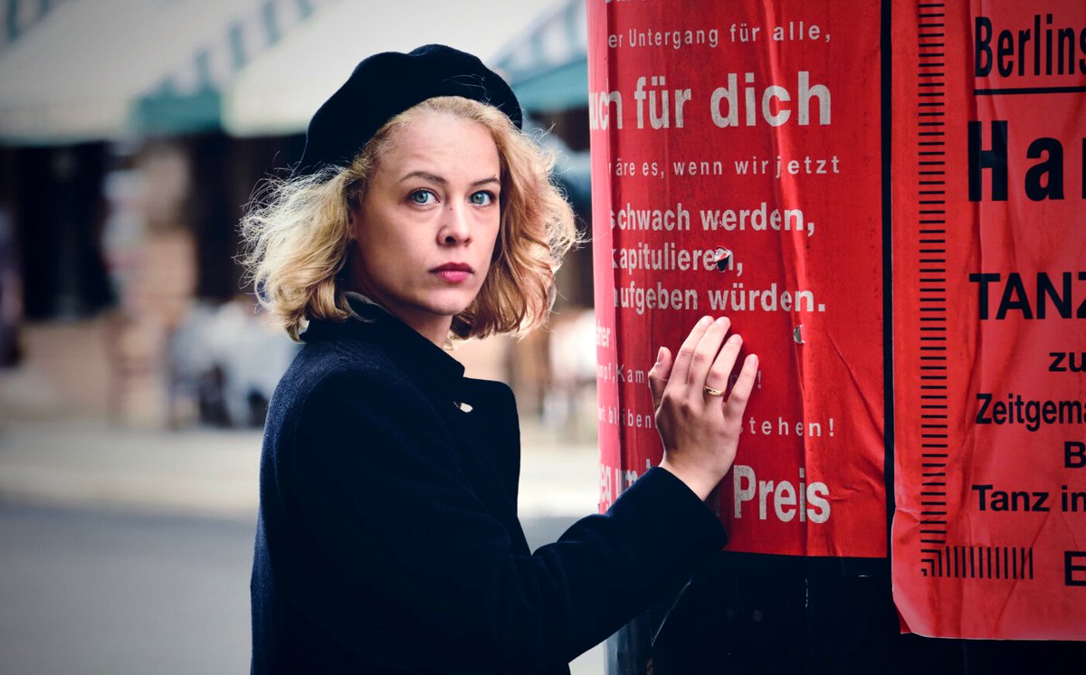 Photo du film Stella: A Life