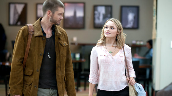 Photo du film Left Behind