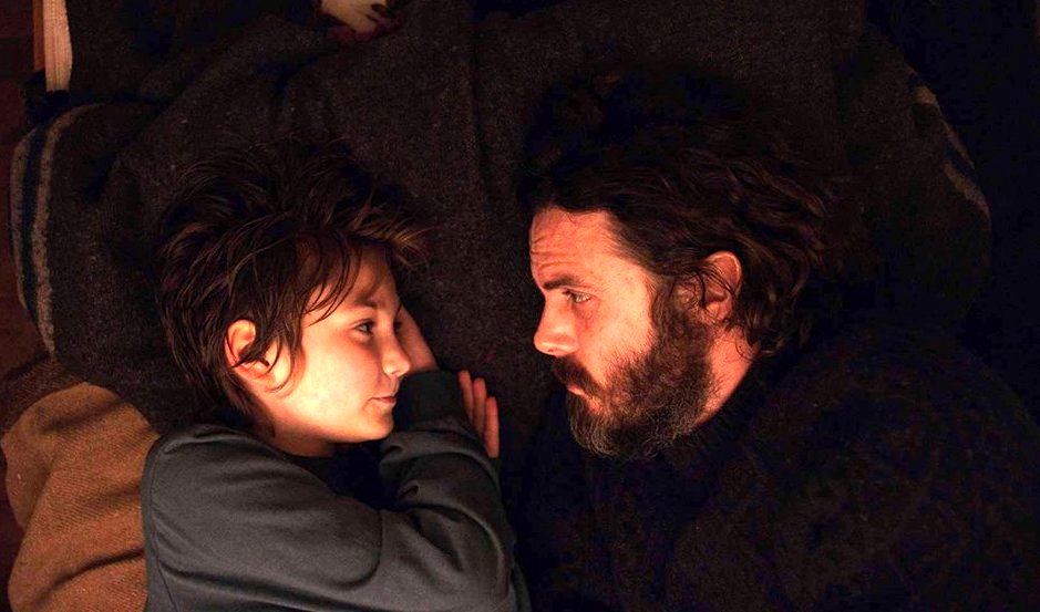 Photo from the movie Light of My Life