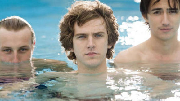 Photo du film The Line of Beauty