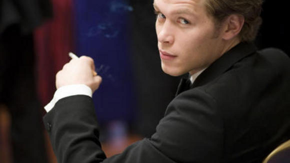 Photo du film The Line of Beauty