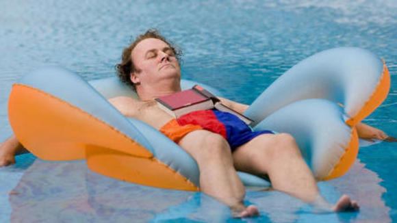 Photo du film The Line of Beauty