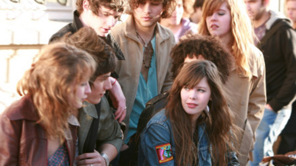 Photo from the movie LOL: Laughing Out Loud