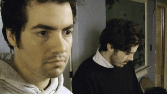 Photo from the movie Lonesome Jim