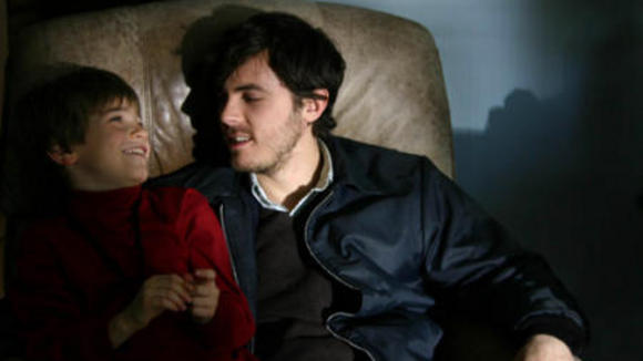 Photo from the movie Lonesome Jim