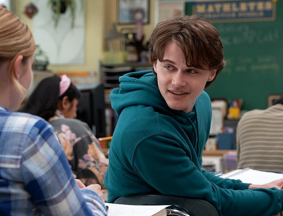 Photo du film Mean Girls