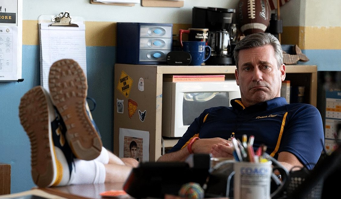 Photo du film Mean Girls