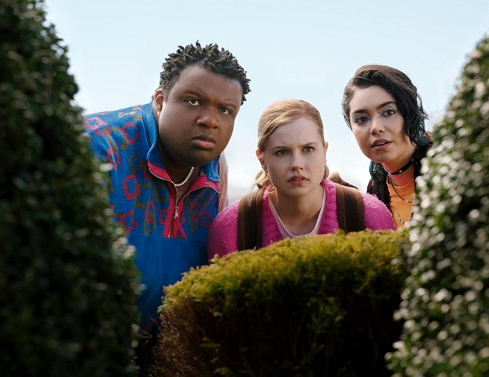 Photo du film Mean Girls