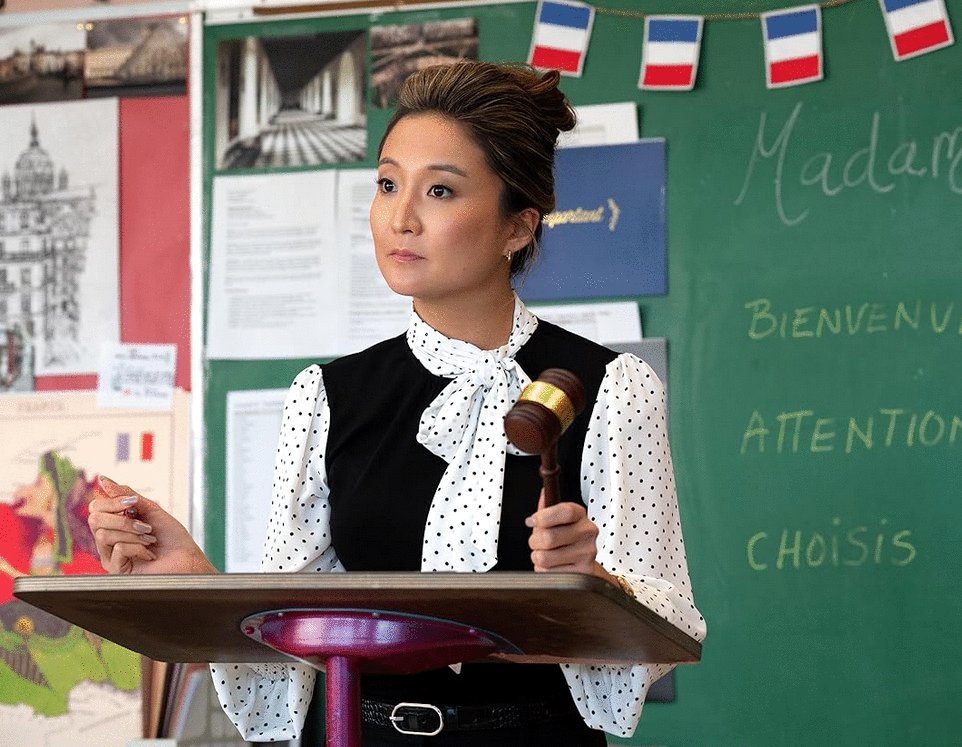 Photo du film Mean Girls