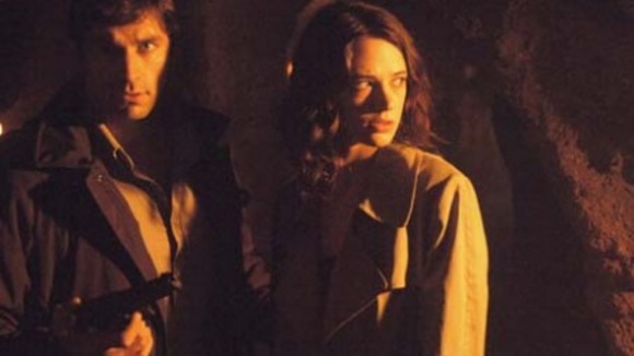 Photo du film La troisième mère