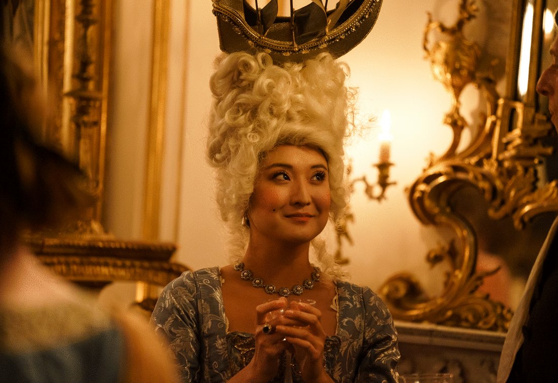 Photo from the movie Mr. Malcolm's List