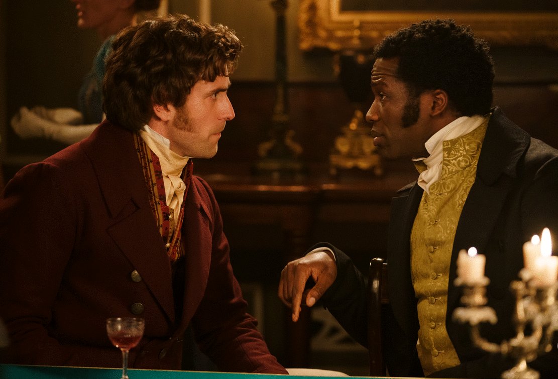 Photo from the movie Mr. Malcolm's List