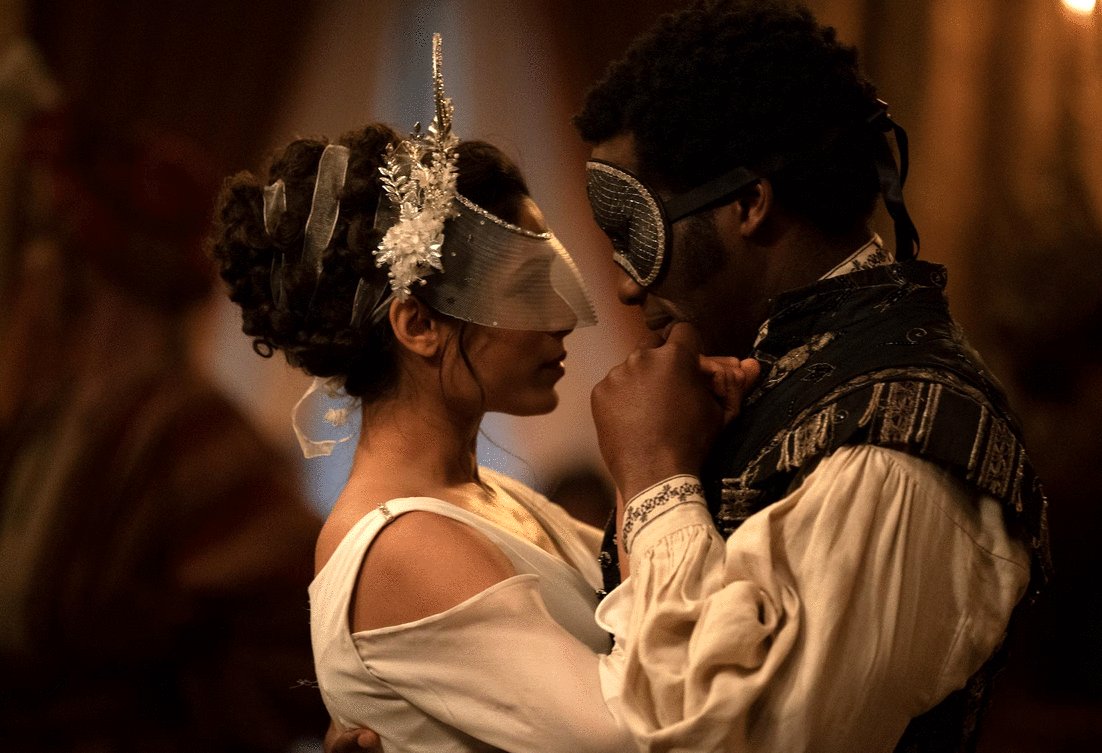 Photo from the movie Mr. Malcolm's List