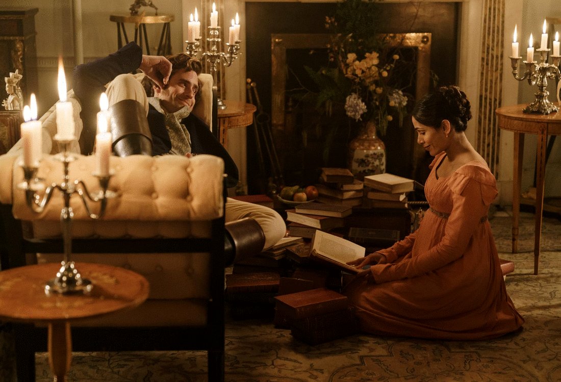 Photo from the movie Mr. Malcolm's List