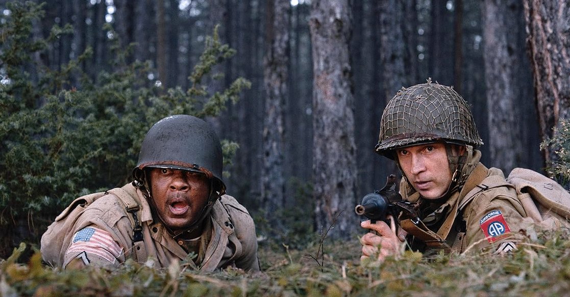 Photo from the movie Murder Company