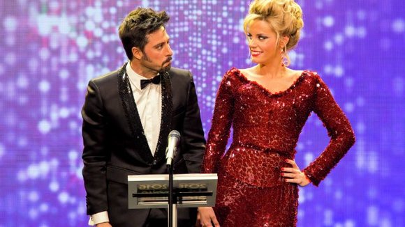 Photo from the movie My Big Night