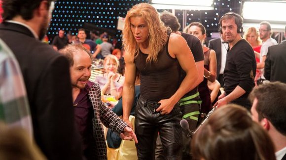 Photo from the movie My Big Night