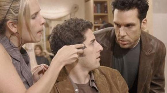 Photo from the movie My Best Friend's Girl