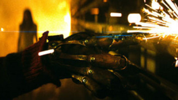 Photo du film Les Griffes de la nuit