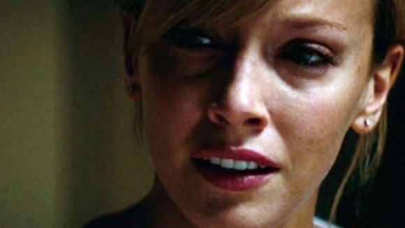 Photo du film Les Griffes de la nuit