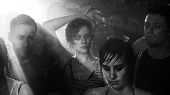 Photo du film Nuit #1