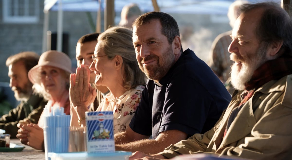 Photo du film Le temps d'un été