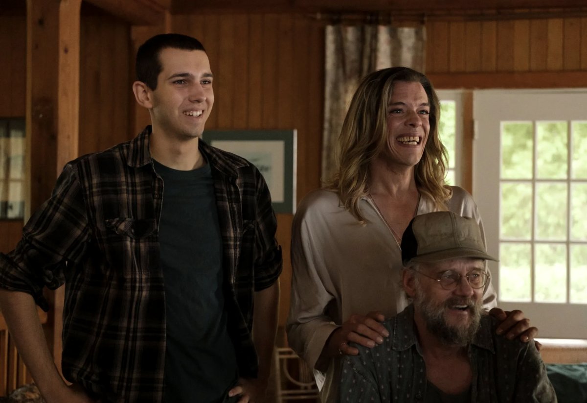 Photo du film Le temps d'un été