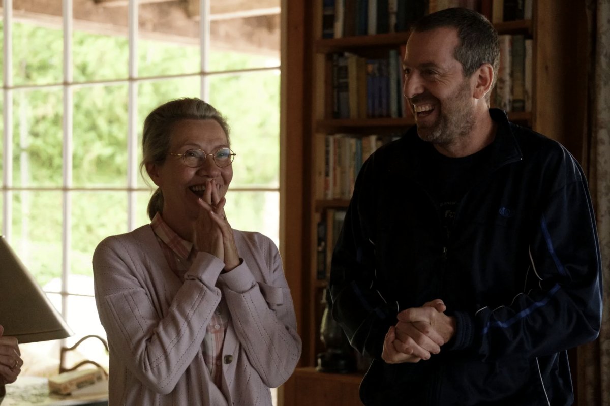 Photo du film Le temps d'un été