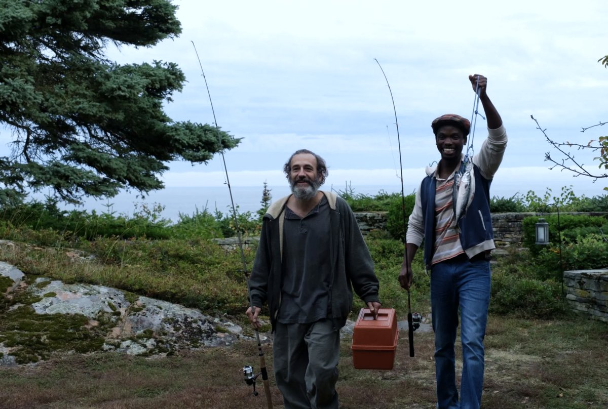 Photo du film Le temps d'un été