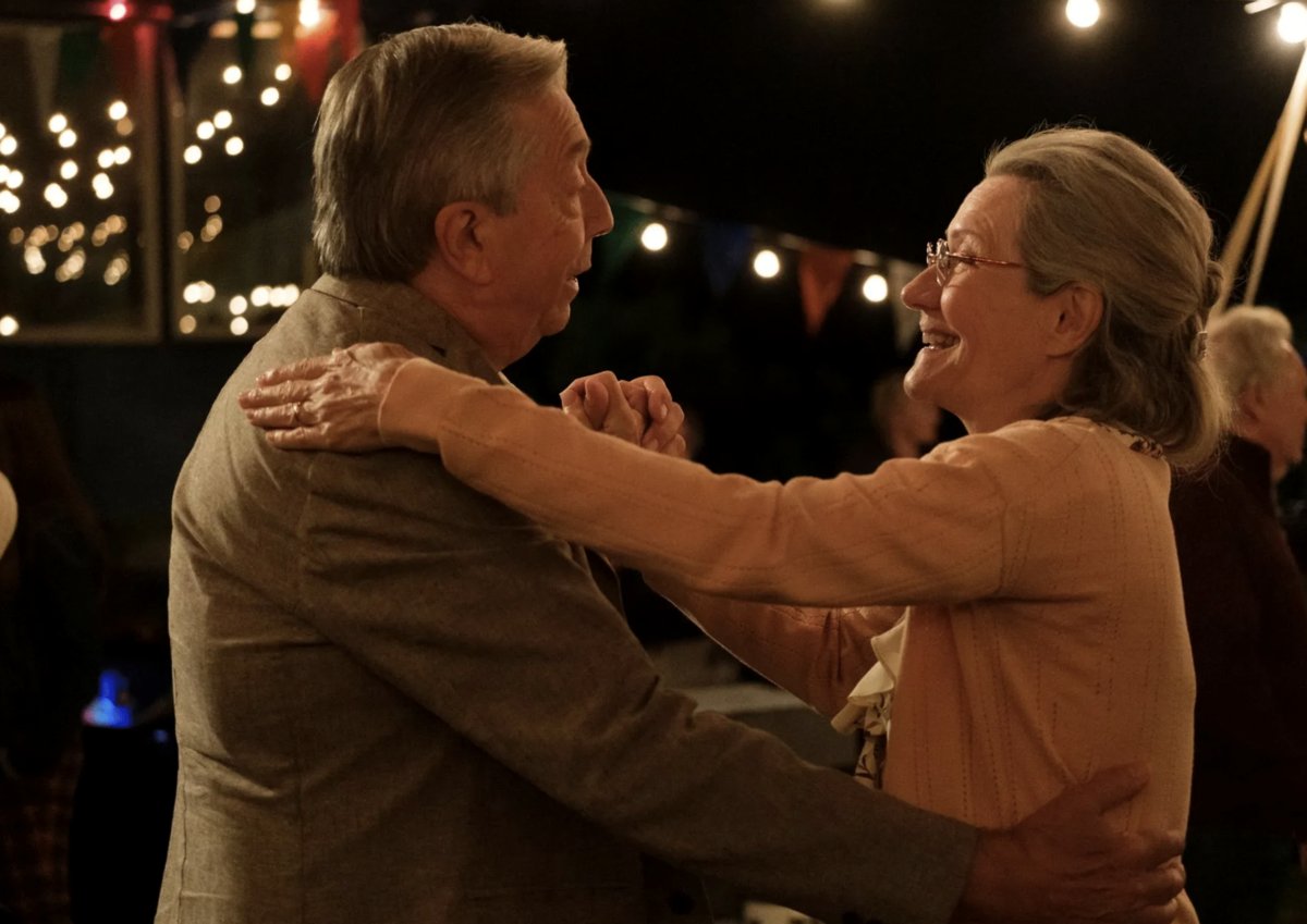 Photo du film Le temps d'un été